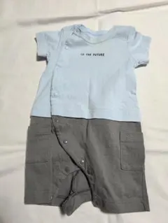 ロンパース3着セット80㎝