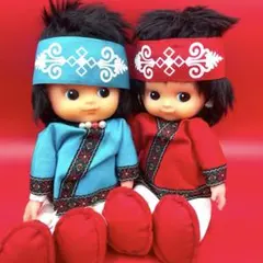 2026年最新】アイヌ人形の人気アイテム - メルカリ