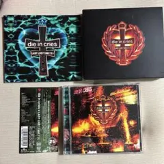 2026年最新】die in cries last liveの人気アイテム - メルカリ