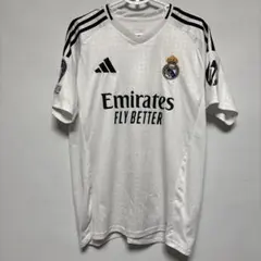 レアル・マドリード ムバッペ　ユニフォーム