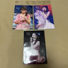 牧野真莉愛 ファーストメジャー写真集 せんこう花火 ポストカード 4枚