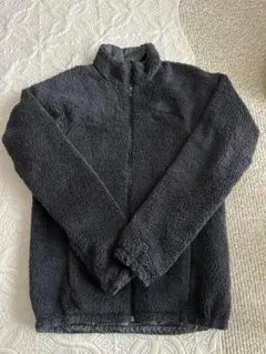 ノースフェイス　リバーシブルジャケット L フリース　ナイロン