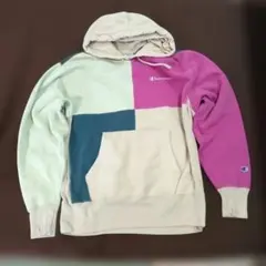 y2k00年代 championチャンピオンリバースウィーブ パーカーフーディー