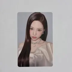 rescene トレカ ゼナ