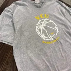 7TSM3 【NIKE】銀タグ　00’s プリントTシャツ　古着usedのサムネイル
