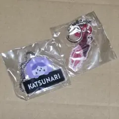 OWV中川勝成 新品アクスタセット - メルカリ