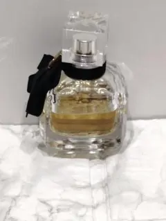 【イブ・サンローラン】モン・パリ　オーデトワレ　30ml