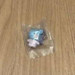 くら寿司 BT21 オリジナルフィギア MANG