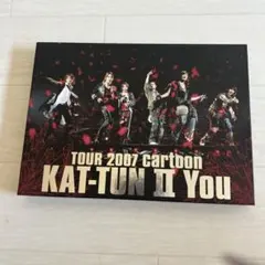 KAT-TUN LIVE 2018 CAST UNION BluRay - メルカリ