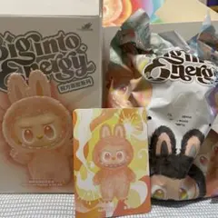 THE MONSTERS BigintoEnergy HAPPINESS ラブブ