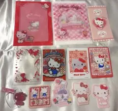 期間限定値下げ‼️超激レア　限定キティ　まとめ売り 2025年最新】限定キティの人気アイテム - メルカリ