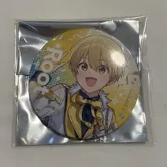 るぅとくん すとふぇす 缶バッジ