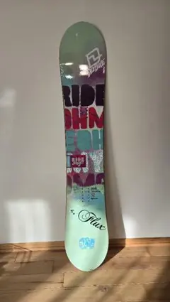 2026年最新】RIDE ボードの人気アイテム - メルカリ