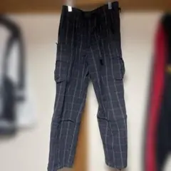 エアウォーク カーゴパンツ ギミック テック ビンテージ 00s y2kのサムネイル