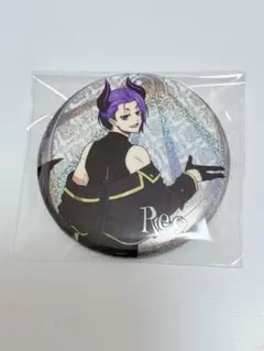 玲王 ブルーロック ブルロ 缶バッジ ファボテリア 天使と悪魔 レア