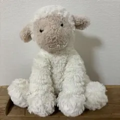 JELLYCAT ジェリーキャット うさぎ ぬいぐるみ セット ボンポワン S