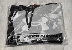 UNDER ARMOUR カモフラージュ パーカー MD