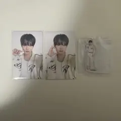 NCT DREAM ドリショ4 チョンロ トレカ ラントイ