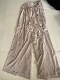 CECIL McBEE Mサイズ　ワイドパンツ