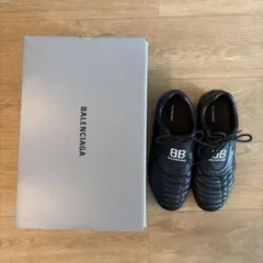 2026年最新】BALENCIAGA カラー：ブラック系 レディース スニーカーの 