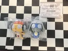ケロロ軍曹　まちぼうけであります　その2 クルル曹長　ドロロ兵長　新品