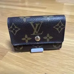 LOUIS VUITTON ルイヴィトン ポルトモネコインケース
