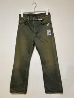 Maison MIHARA YASUHIRO フレアデニムパンツsize46のサムネイル