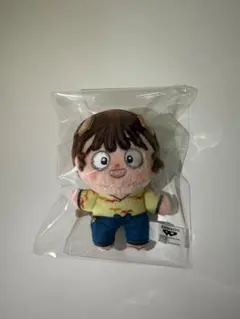 劇場版 忍たま乱太郎 ほわぬい -ナンジャタウン-vol.3 尾浜勘右衛門