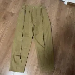 Vivienne Westwood MAN パンツのサムネイル