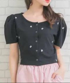 パフリボントップスのサムネイル