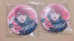 ブルーロック 黒名蘭世 缶バッジ 特装版