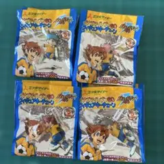 2026年最新】イナズマイレブン フィギュアの人気アイテム - メルカリ