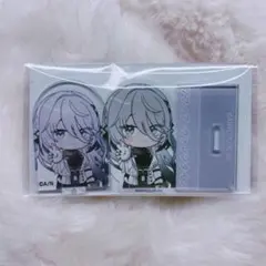 チョコエッグ にじさんじ ソフィア・ヴァレンタイン