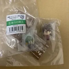 チェンソーマン　めじるしアクセサリー 2 コベニ　暴力の魔人