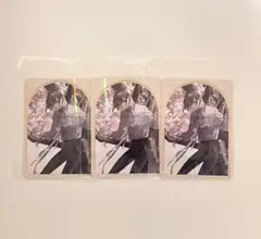 叶 ART OF NIJISANJI ランダムコレクションカード