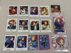 あんスタ　2wink グッズ