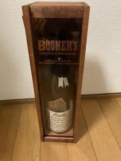 2025年最新】ブッカーズ ウイスキーの人気アイテム - メルカリ
