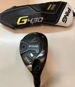 2025年最新】g430 ユーティリティ 34の人気アイテム - メルカリ