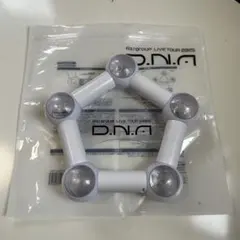 D.N.A. ペンライト Aぇ！group LIVE TOUR 2025