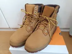 【美品】ティンバーランド AUBURN FALLS 26cmのサムネイル