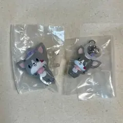 JOCHUM チュララ ガチャ