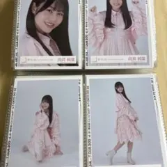 2025年最新】向井純葉生写真の人気アイテム - メルカリ