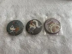 第五人格 セブン 夏の風物詩 缶バッジ 「囚人」 - メルカリ