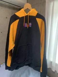 Jordan ジャンプマンロゴ フード付きパーカー