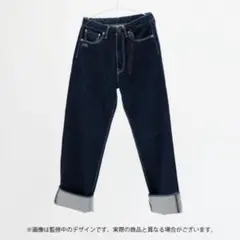 シャニマス WHA 岡山デニム デニムジャケット XLサイズ だぶるは