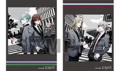 うたの☆プリンスさまっ♪ QUARTET NIGHT デュエット HMV連動特典