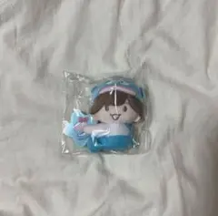 なにわ男子 サンリオコラボ クリップマスコット 藤原丈一郎