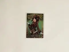 にじさんじ　ウエハース　戌亥とこ