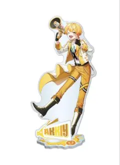 AMPTAK×COLORSレインボーロード 77% あっきぃ