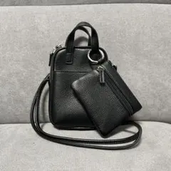 ローリーズファーム　2WAYミニバッグ